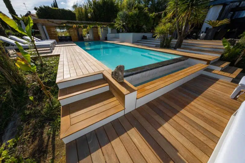 Aménagement complet - Vue 2